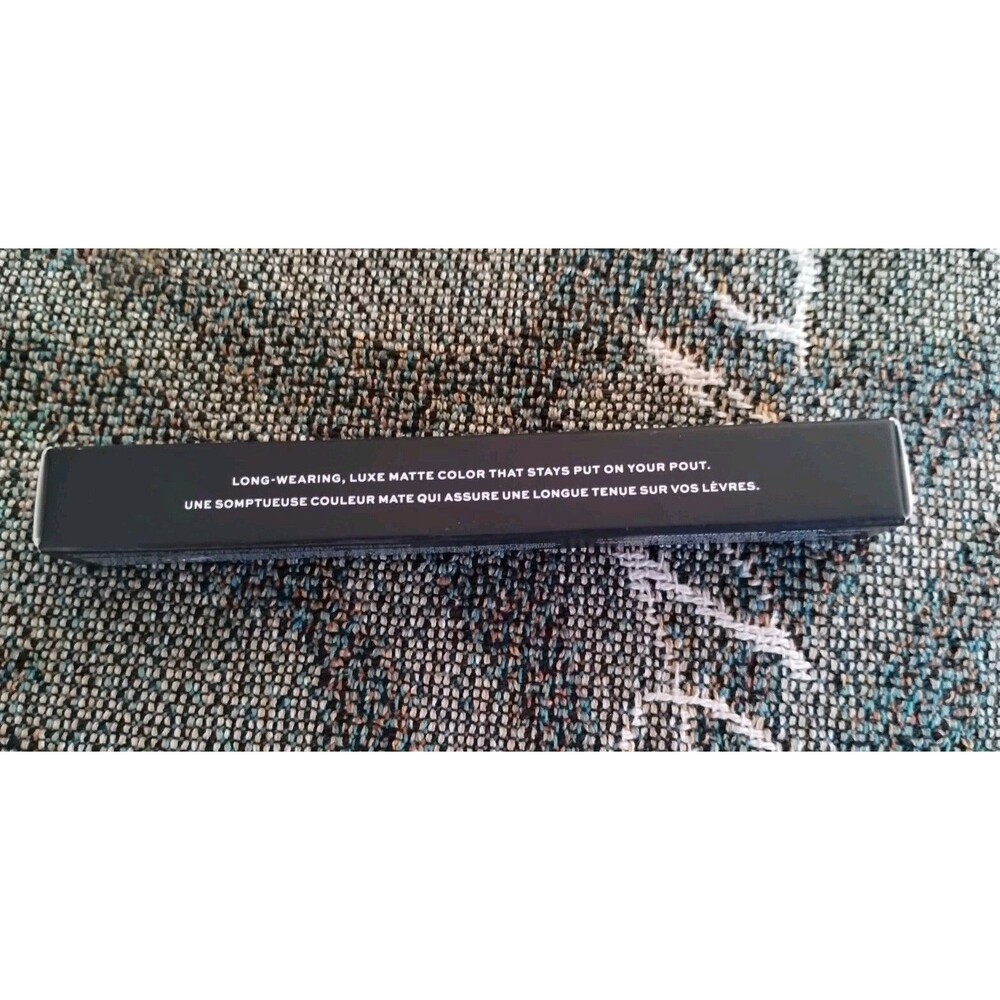Jaclyn Hill Cosmetics Poutspoken Liquid Lipstick 'In Control' Discontinued - Picture 2 of 3
